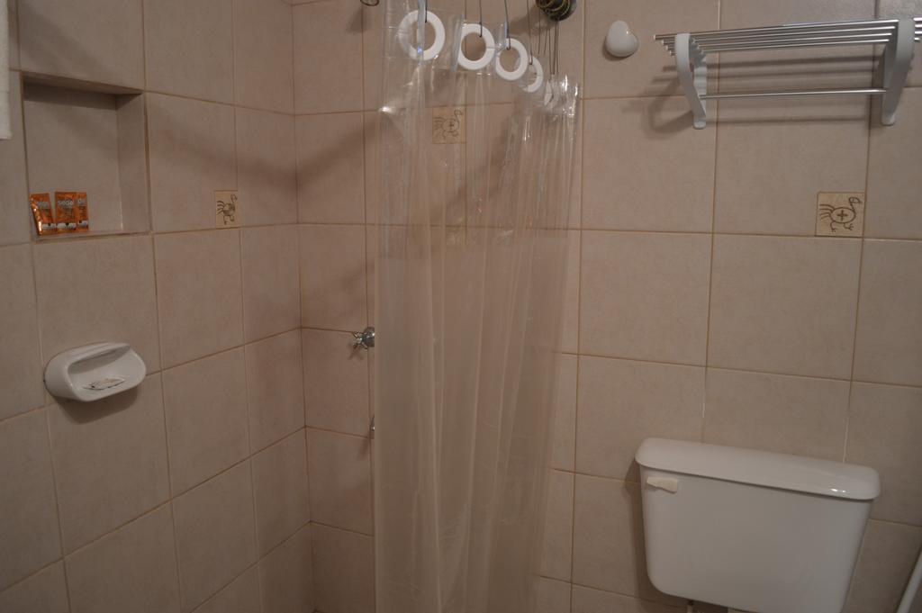 Hotel Rustico Cerro Del Valle San Agustín de Valle Fértil Kamer foto